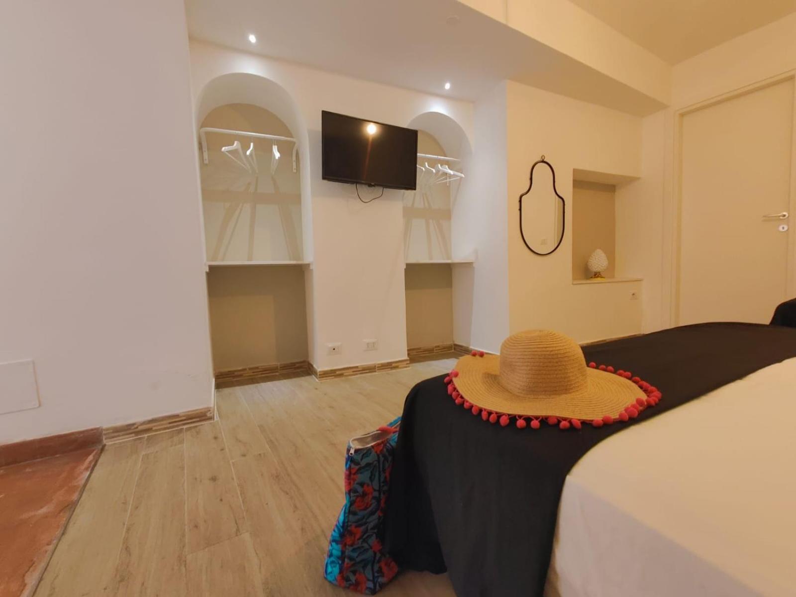 Tao House Golden Taormina Ngoại thất bức ảnh