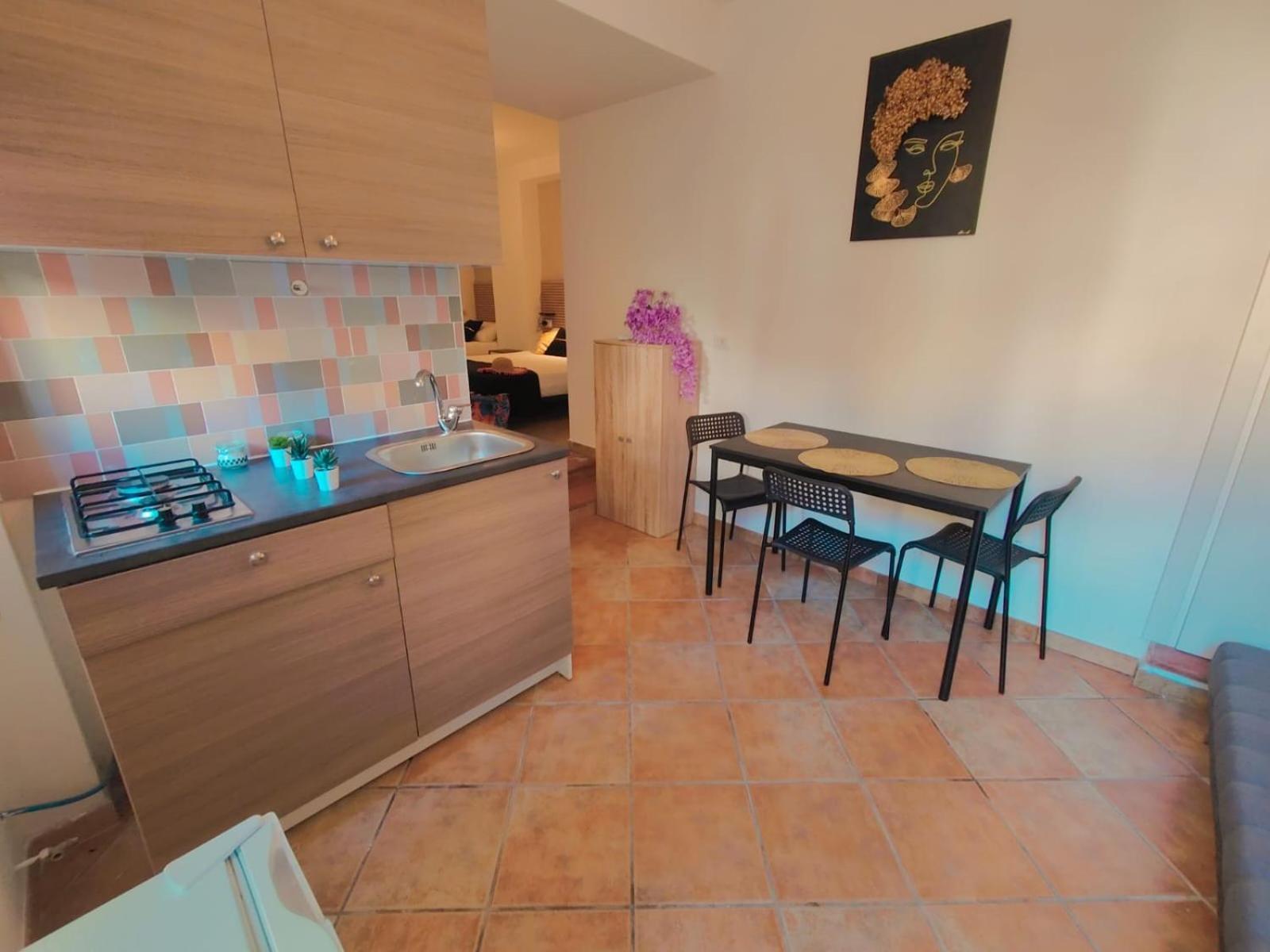 Tao House Golden Taormina Ngoại thất bức ảnh