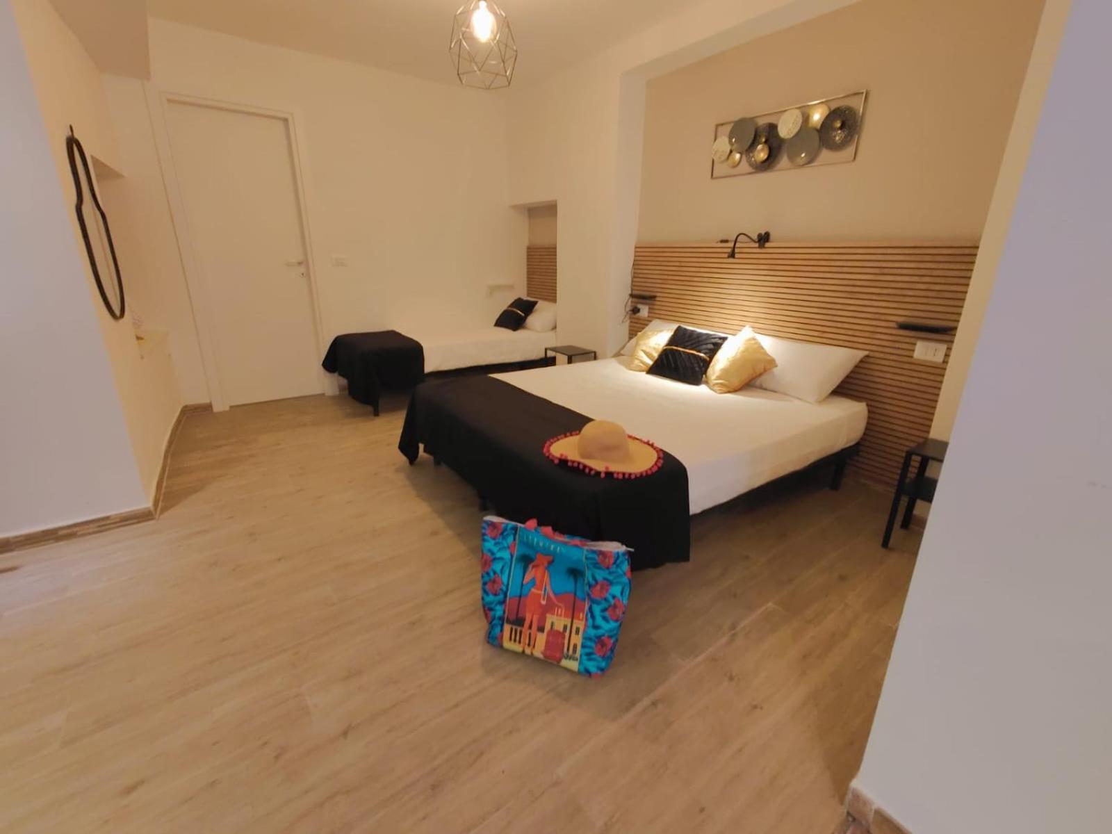 Tao House Golden Taormina Ngoại thất bức ảnh