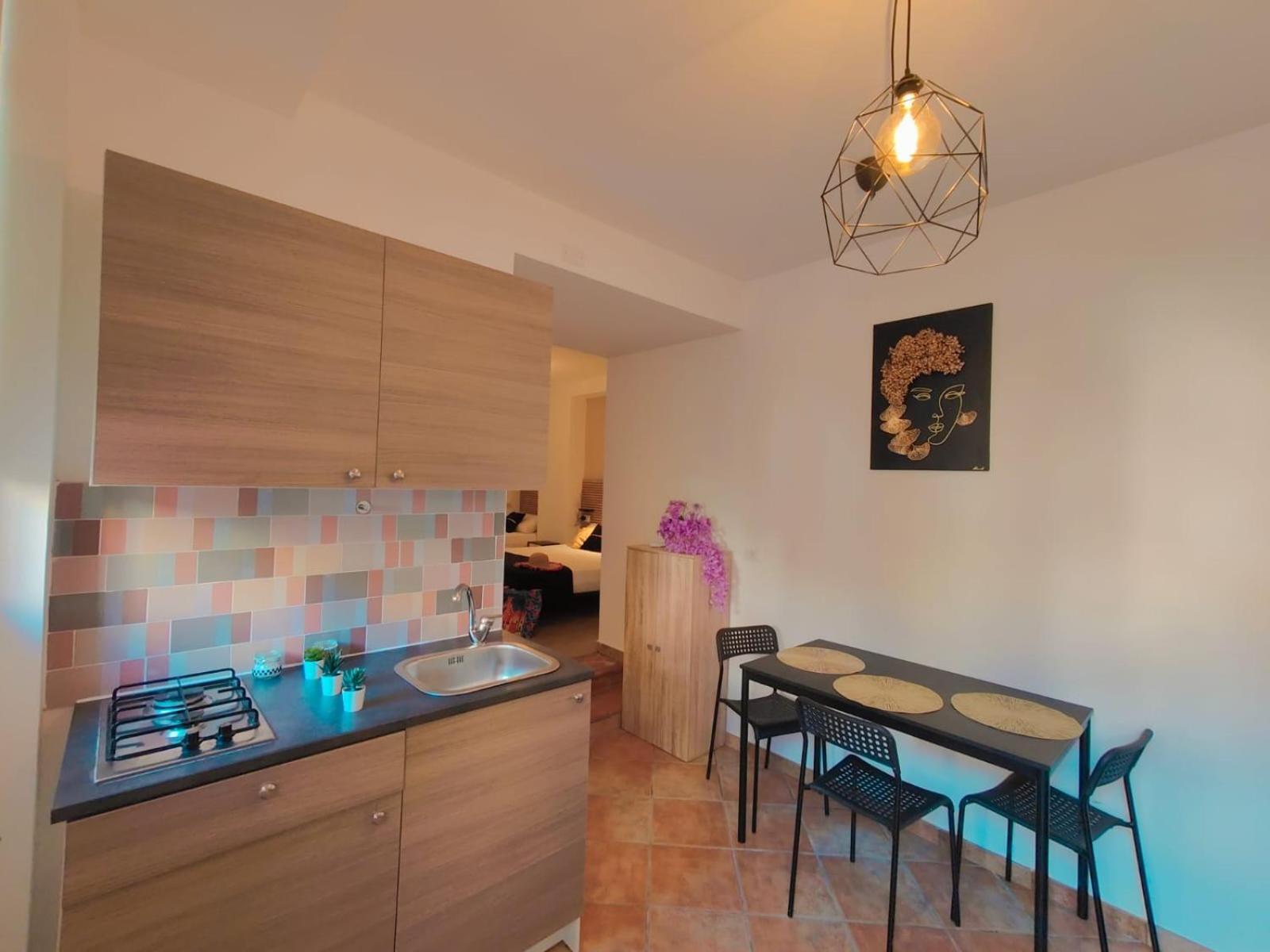 Tao House Golden Taormina Ngoại thất bức ảnh