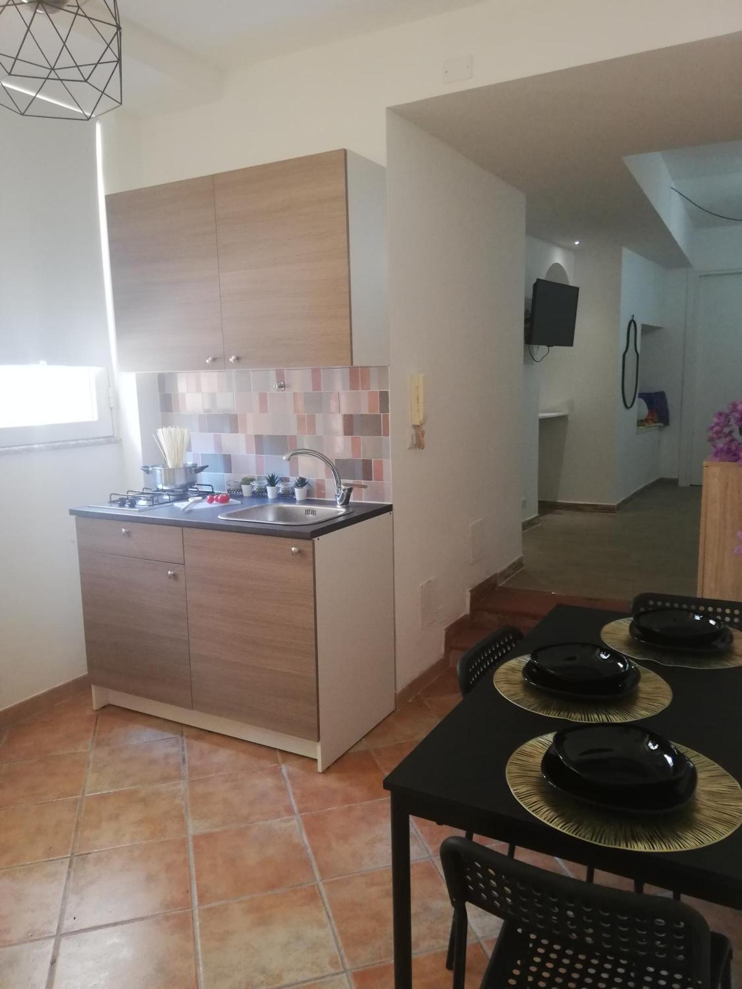 Tao House Golden Taormina Ngoại thất bức ảnh