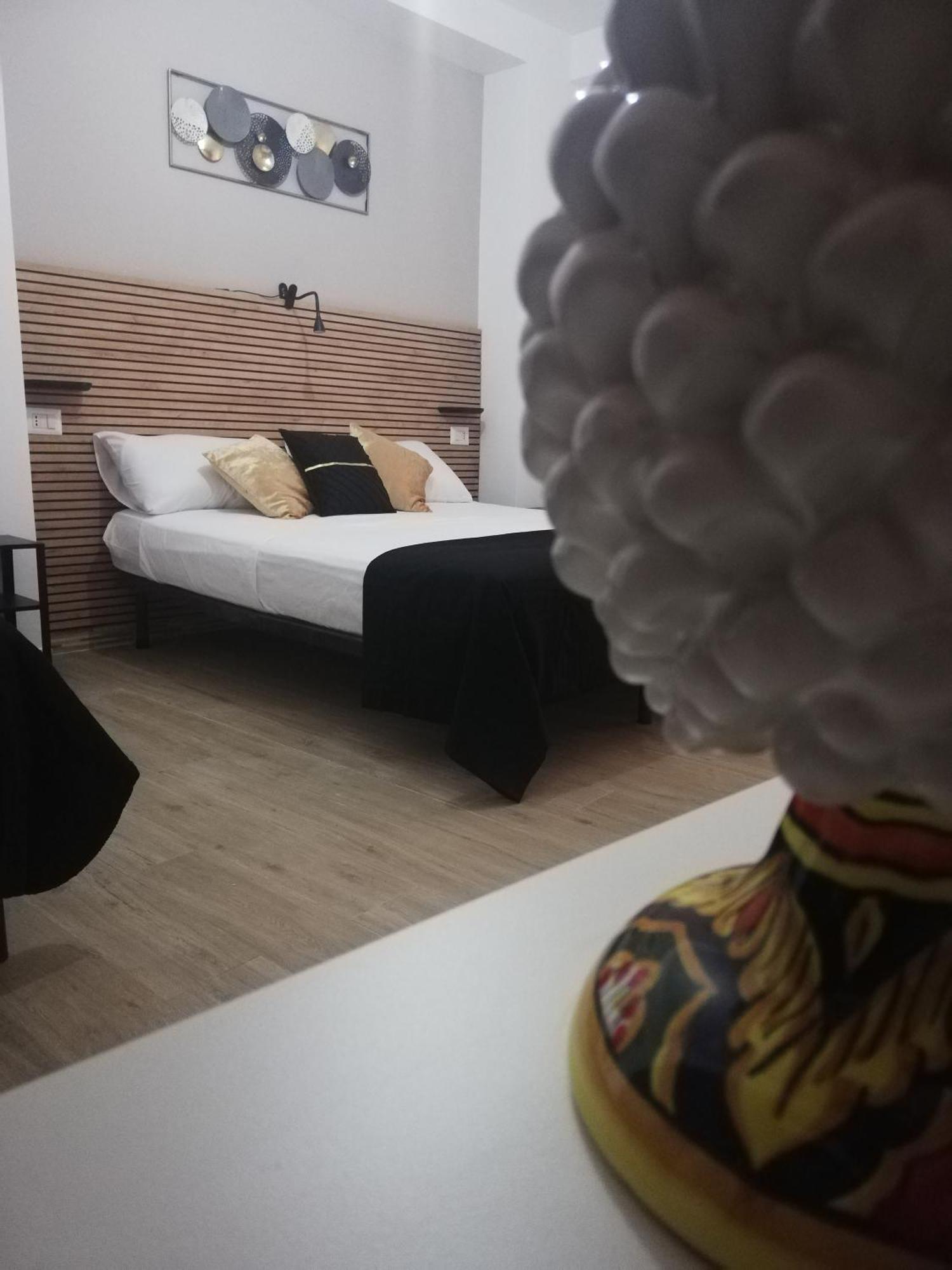 Tao House Golden Taormina Ngoại thất bức ảnh
